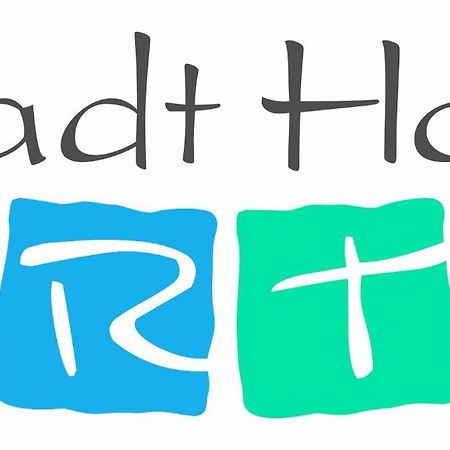 Stadthotel Arte ريماجين المظهر الخارجي الصورة