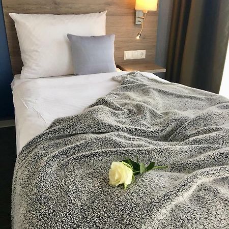 Stadthotel Arte ريماجين المظهر الخارجي الصورة