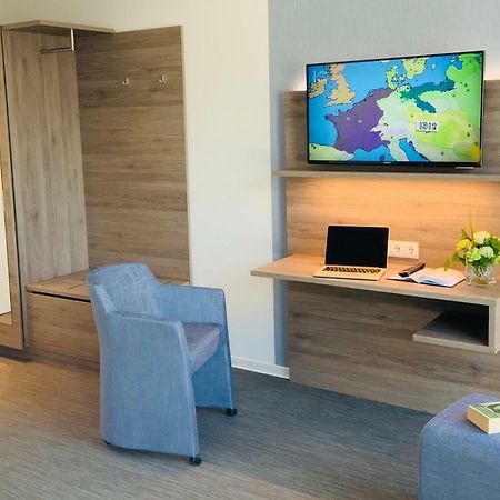 Stadthotel Arte ريماجين المظهر الخارجي الصورة