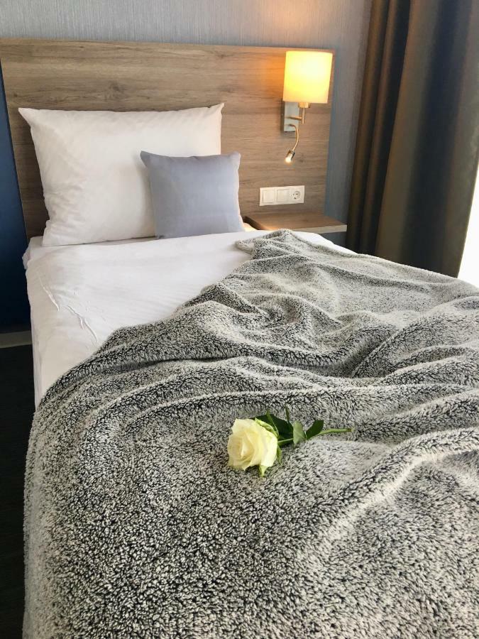 Stadthotel Arte ريماجين المظهر الخارجي الصورة
