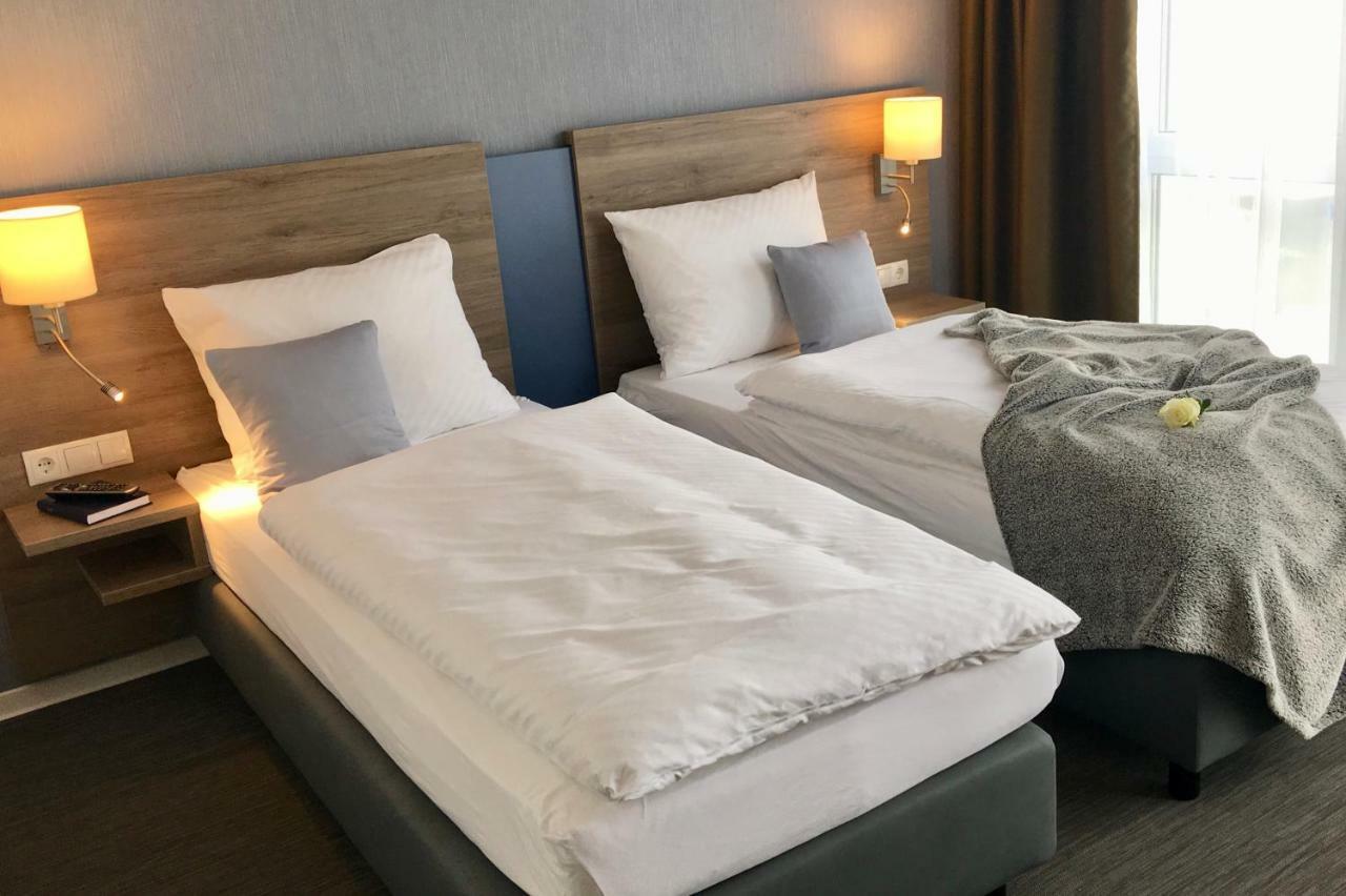 Stadthotel Arte ريماجين المظهر الخارجي الصورة