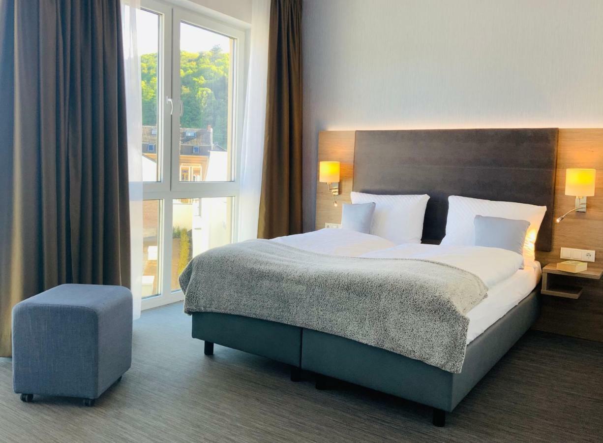 Stadthotel Arte ريماجين المظهر الخارجي الصورة
