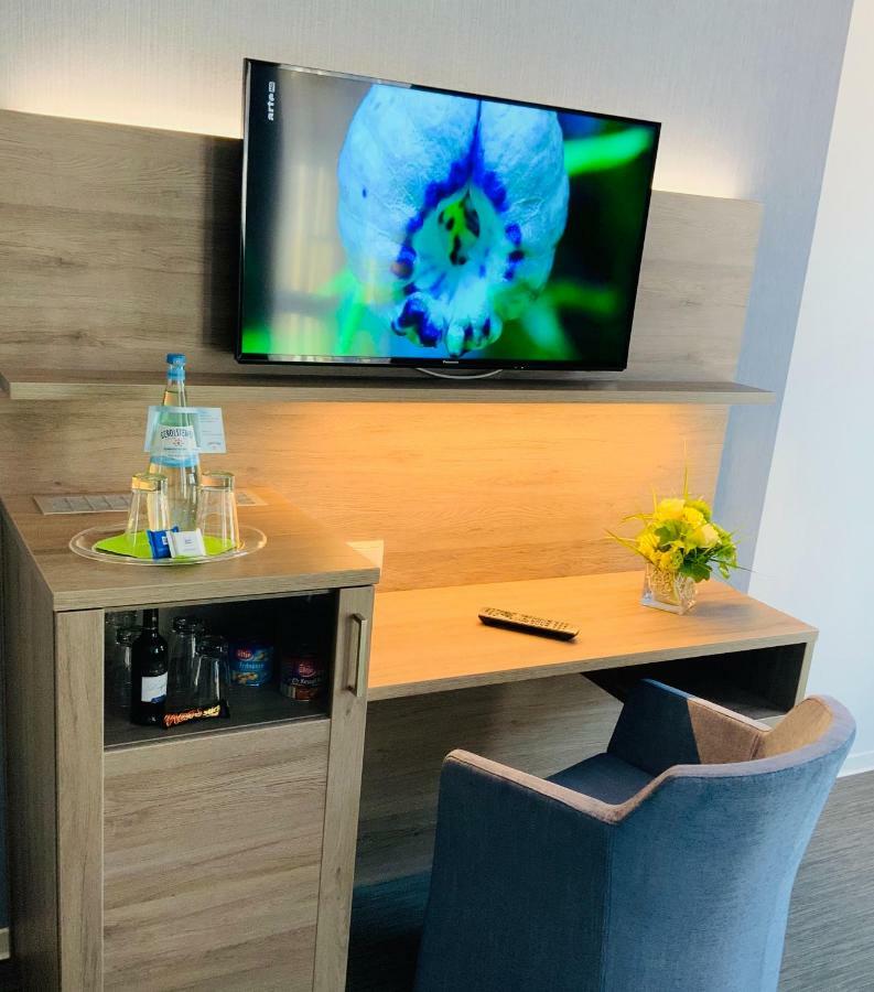 Stadthotel Arte ريماجين المظهر الخارجي الصورة