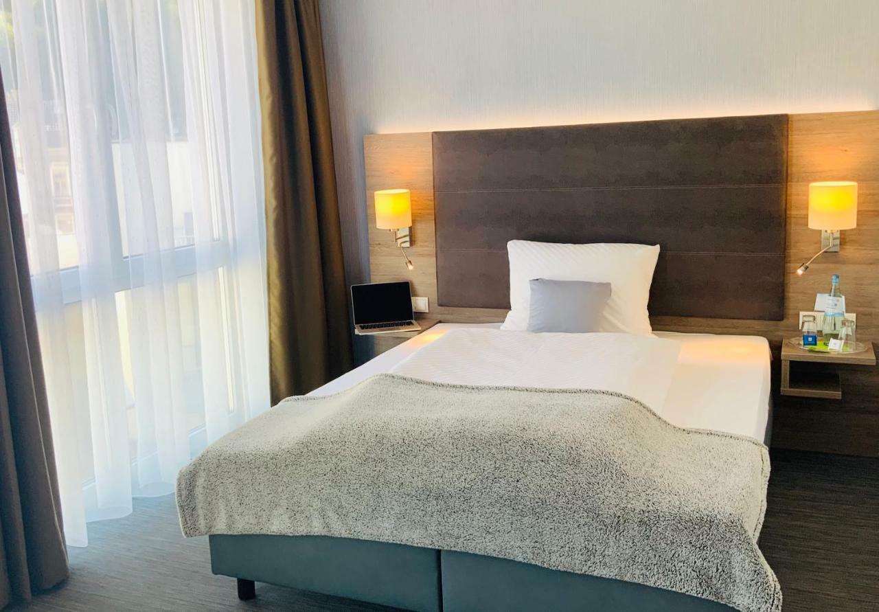 Stadthotel Arte ريماجين المظهر الخارجي الصورة