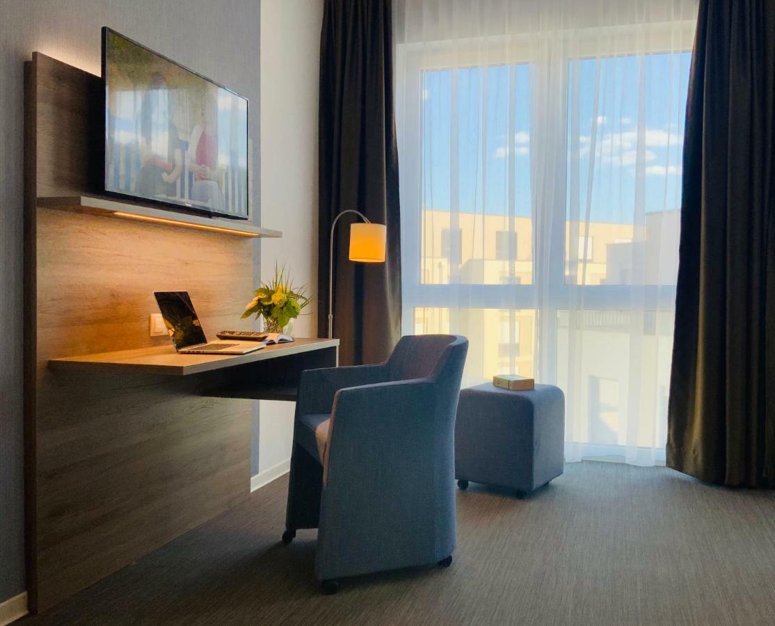 Stadthotel Arte ريماجين المظهر الخارجي الصورة