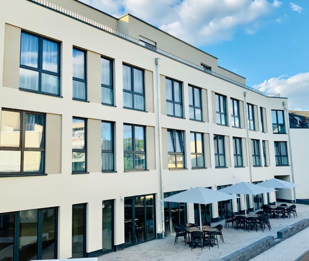Stadthotel Arte ريماجين المظهر الخارجي الصورة