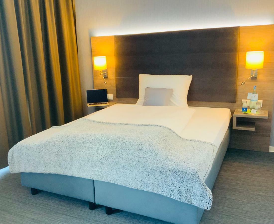 Stadthotel Arte ريماجين المظهر الخارجي الصورة