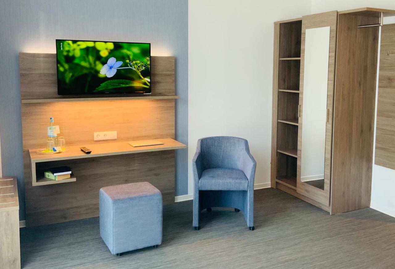Stadthotel Arte ريماجين المظهر الخارجي الصورة