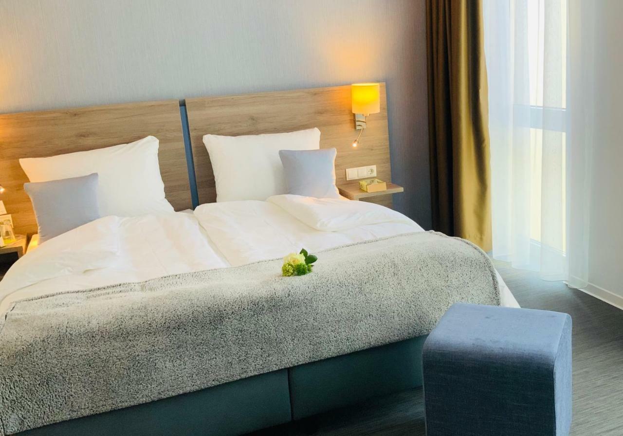 Stadthotel Arte ريماجين المظهر الخارجي الصورة