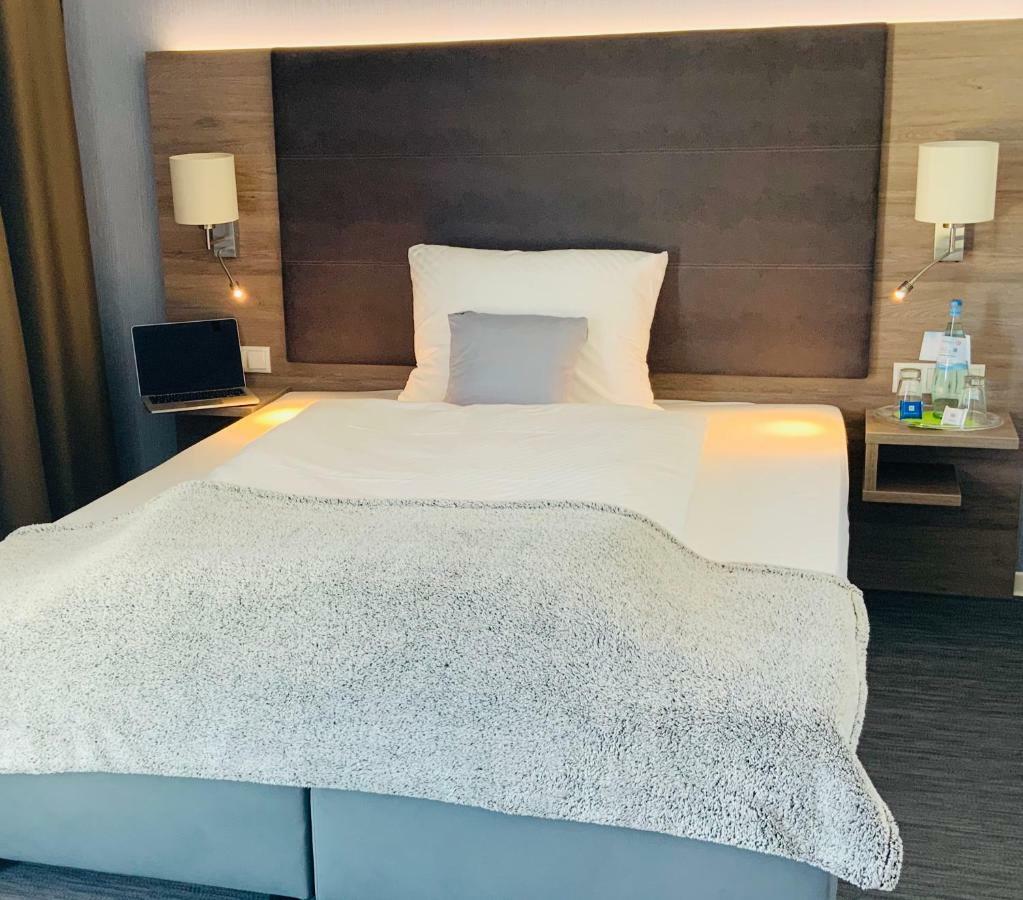 Stadthotel Arte ريماجين المظهر الخارجي الصورة