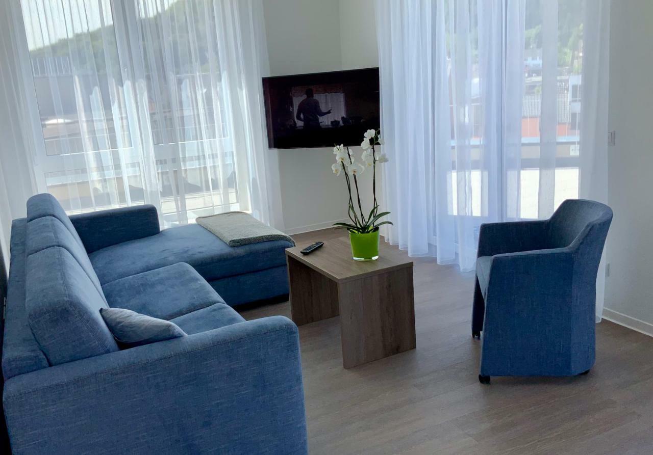 Stadthotel Arte ريماجين المظهر الخارجي الصورة